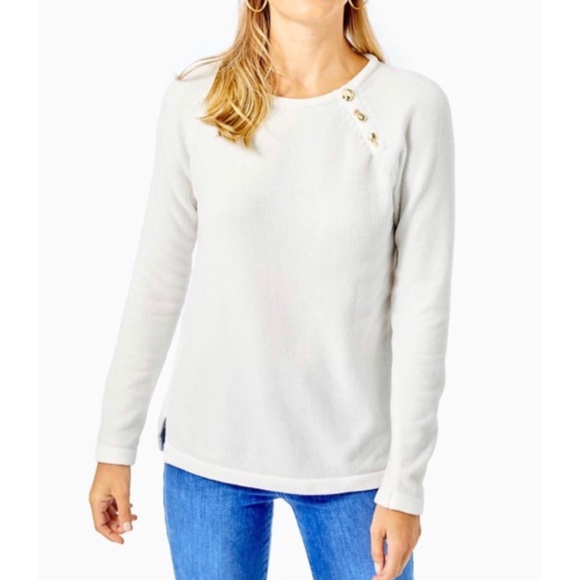 Lilly Pulitzer Pippin Sweater - Picture 1 of 7